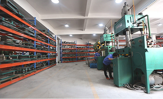 企業(yè)風采 企業(yè)風采