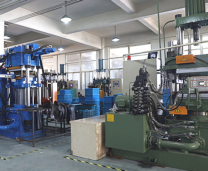 企業(yè)風采 企業(yè)風采