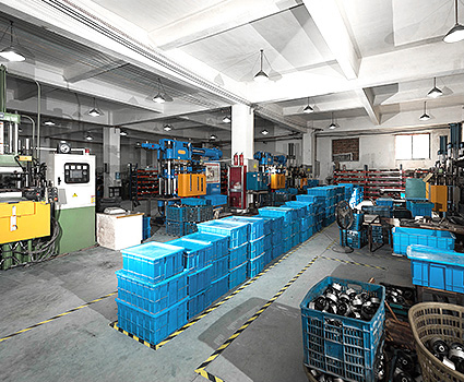 企業(yè)風采 企業(yè)風采