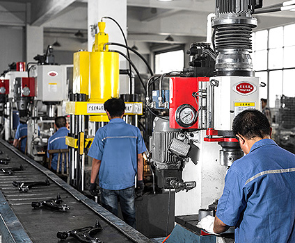 企業(yè)風采 企業(yè)風采