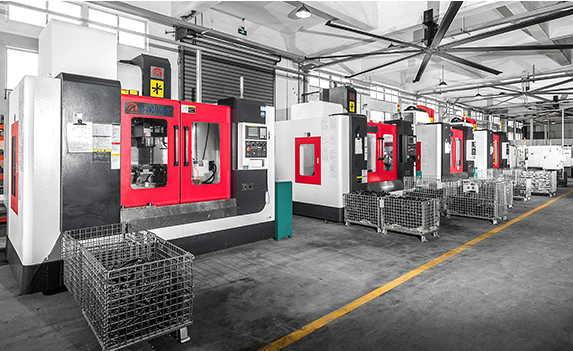 企業(yè)風采 企業(yè)風采