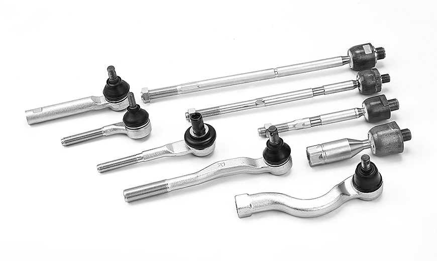 分不清底盤(pán)、懸架和懸掛？看這里就全明白了！