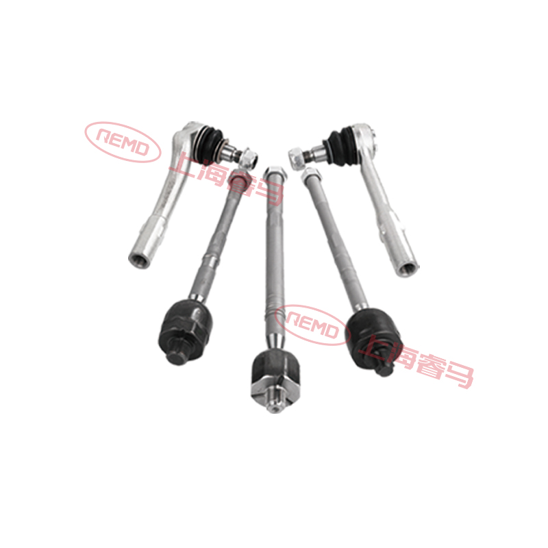 拉桿、拉桿球頭